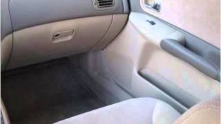 preview picture of video '2003 Mazda Protege Used Cars Vadnais Heights MN'