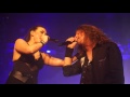 AMARANTHE TRUE Live At Rytmikorjaamo Seinäjoki 14 04 2017