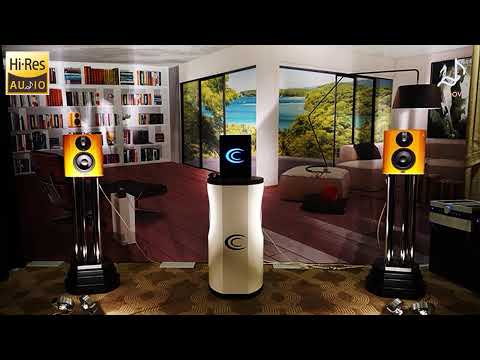 Crystal Clear Sound | Hi-Res Audiophile Test with FLAC Lossless Audio