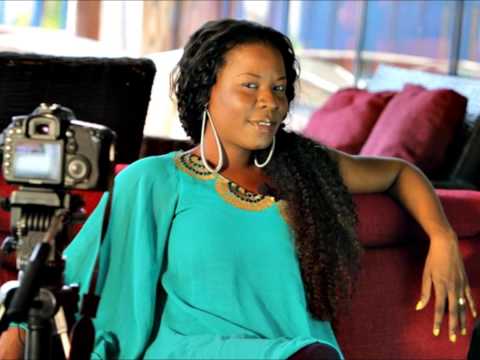 Lady JayDee Mimi ni mimi feat Oliver Mtukudzi