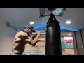 Vic’s bodybuilding Updated Physique and Boxing Skills and Free Muscle Building Webinar