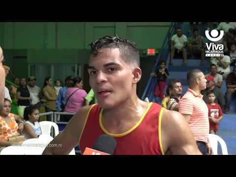 Los Halcones de Managua  le ganaron a los Flacos Explosivos en la Copa Alexis