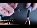 How to Wire Neutrik SpeakON NL4 Cables-Easy Fix