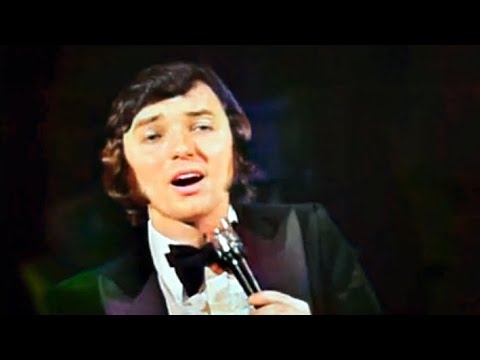 Karel Gott - Adagio - (1971) live
