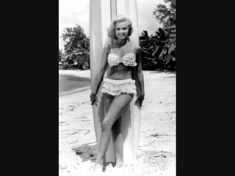 Shelley Fabares - THE THINGS WE DID LAST SUMMER