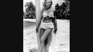 Shelley Fabares - THE THINGS WE DID LAST SUMMER