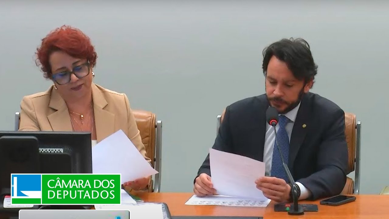 Finanças e Tributação - Discussão e votação de propostas - 13/11/2024