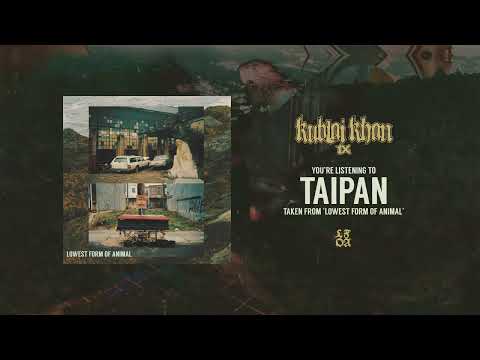 Video thumbnail for Taipan