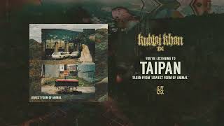 Taipan Music Video