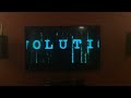 Opening To The Matrix Revolutions 2018 Blu Ray Rated R