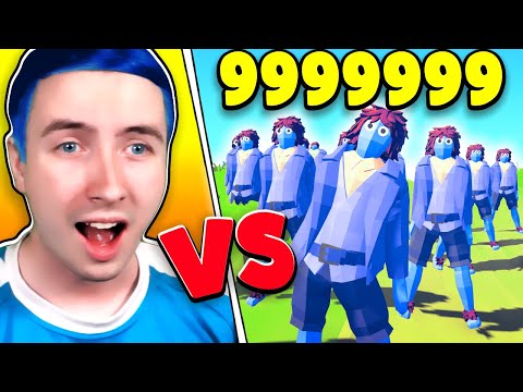 TortenSkjold VS HÆR af Hobbitter! TABS