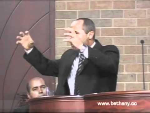 Adevărata pocăintă .Luigi Mitoi.