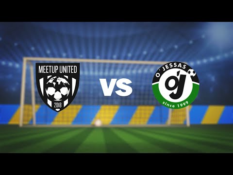 DSG Meetup United SC vs DSG O Jessas
