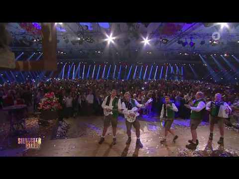 Die Edlseer & Nico - Sierra Madre