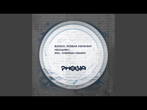 Mechanism (Christian Craken Remix)