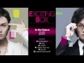 加藤和樹 『EXCITING BOX』クロスフェードムービー 