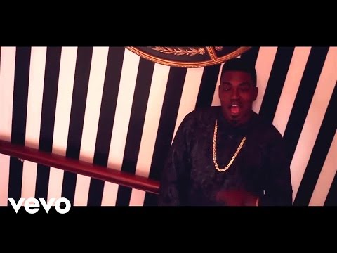 Dell B - U Ain't Ready ft. Gudnis Grashis