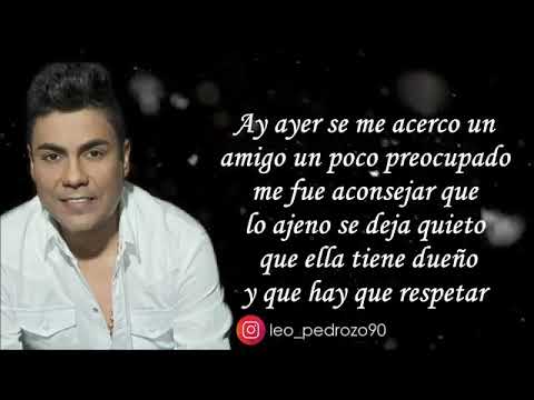 Churo diaz- No se Tu