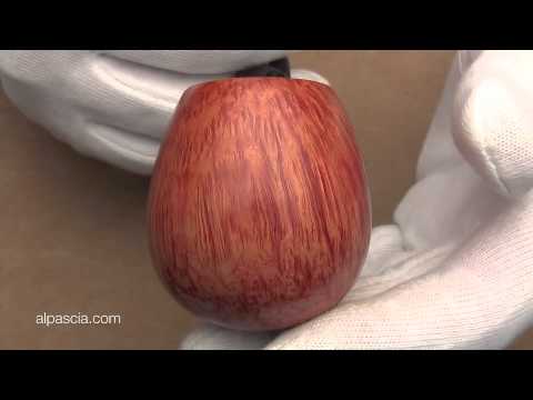 pipa Tom Spanu 172 - smoking pipe