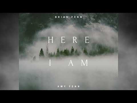 Here I Am (Live Worship) - Brian Fenn
