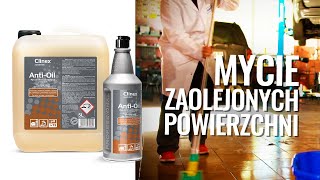 Podłogi
