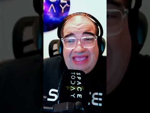 Interceptar o COMETA 3I/Atlas É POSSIVEL ?