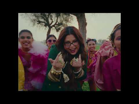 DESI TRILL and Natania