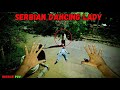Serbian Dancing Lady Horror PoV Horror Full Video Ghost PoV Video The Midnight Terrors 01