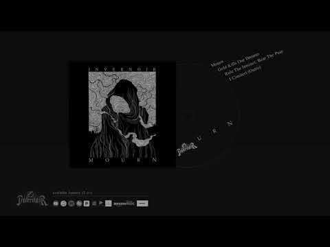 INVERNOIR - Mourn EP