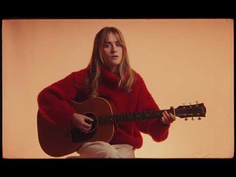 Camille Jansen - Take a little off my plate (official music video)