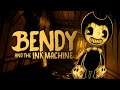 Sammy Jam Bendy And The Ink Machine