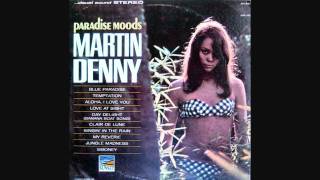 Martin Denny - Temptation