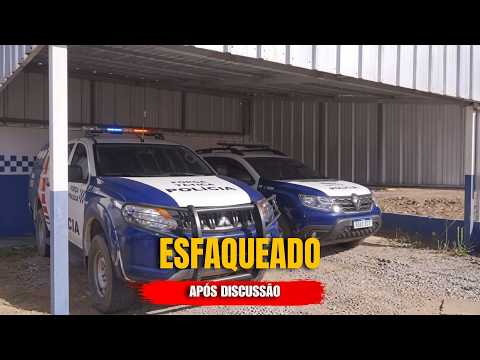 Garimpeiro é esfaqueado após discussão em bar de Paranaíta
