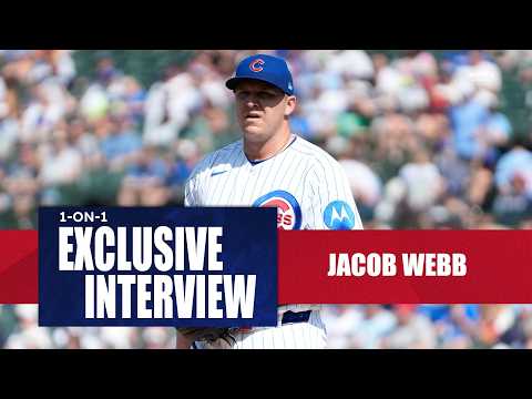 Jacob Webb - Ask - Misc Originals