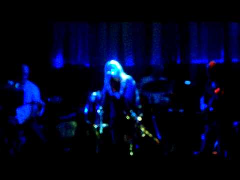 Georgia Dagaki-Melisses l Oxygono live