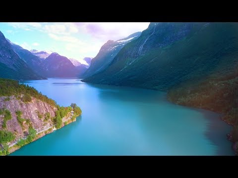 Relaxing Celtic Music for Stress Relief. Calming Music. Nature Music Therapy