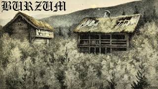 Burzum - Tomhet (800% slower music)