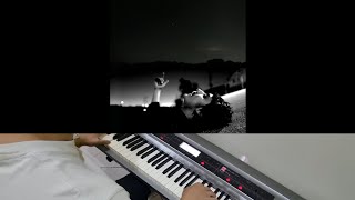 Artemas - take it easy on me (Jarel Gomes Piano)