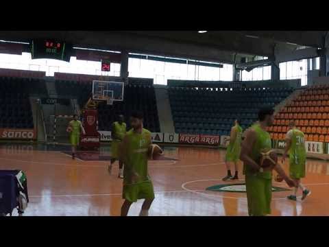 Día del Club de Basket Navarra Club