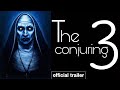 The Conjuring 3 ( Trailer ) in Hindi ☠️☠️