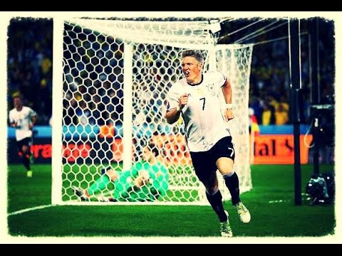 Euro 2016 | Turkey 0-1 Croatia | Poland 1-0 Northern Ireland | Germany 2-0 Ukraine