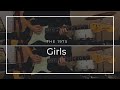 The 1975 - Girls | Guitar
