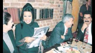 Yıkılmışım Ben Dünden Bugüne Ibrahim Tatlıses