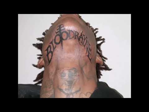 r4yne - blood memories (prod by perctro)