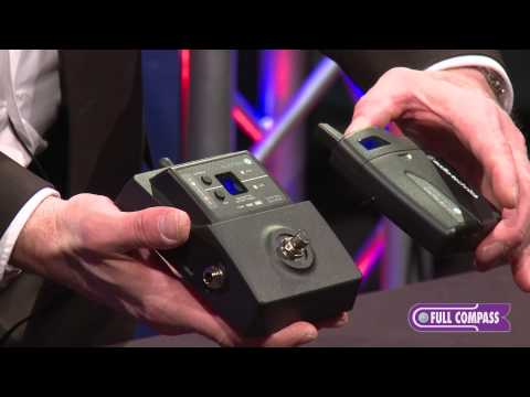System 10 ATW-1501 by Audio-Technica | RockBoard | PedalPedia