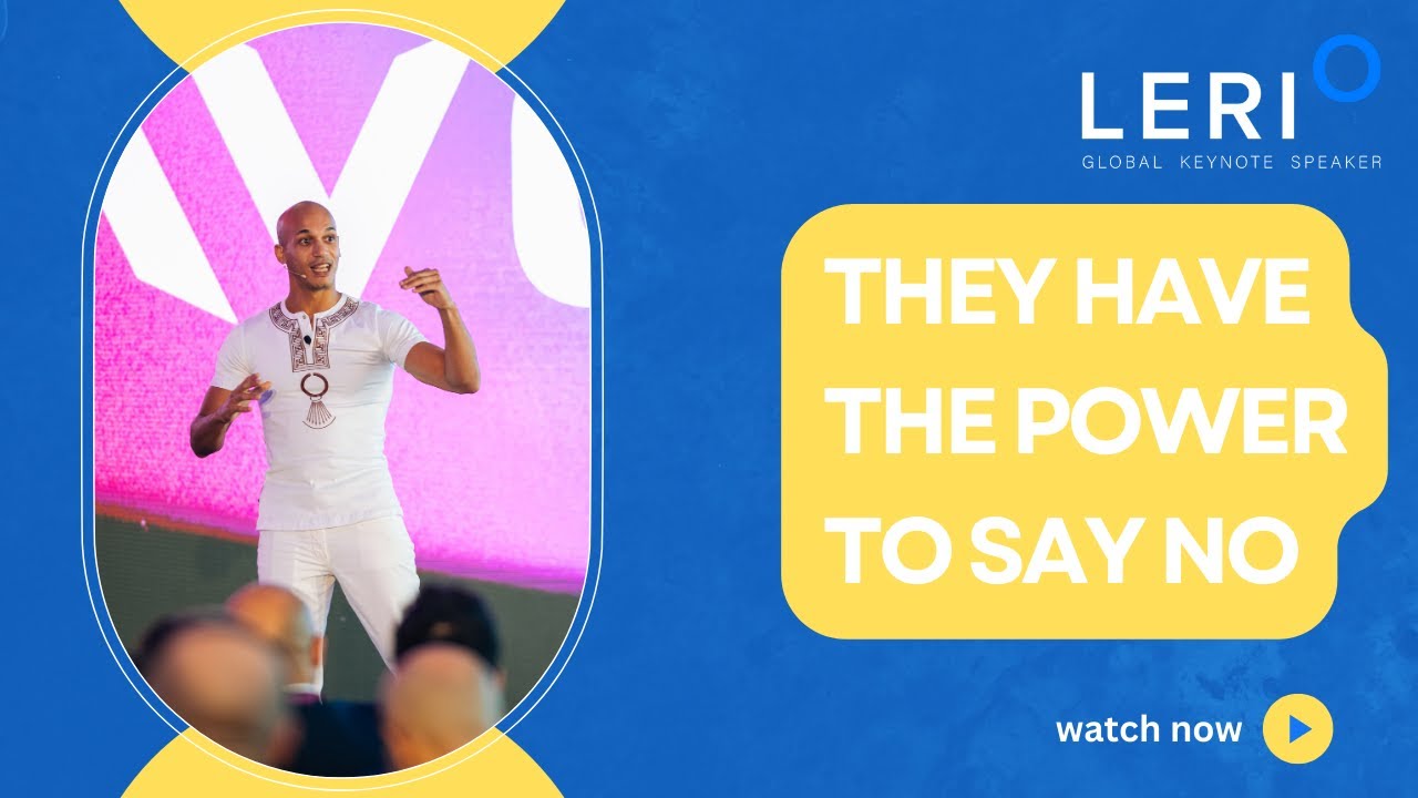 They have the power to say no