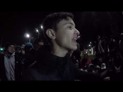 PLETS LIL DROP vs BLADE IOSA - Exhibición - Catamarca Vol.9 1vs1 Especial 4/4