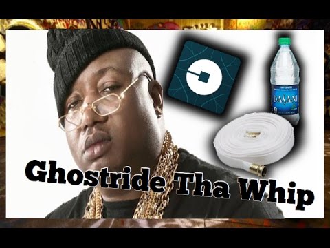 E-40 with Regular Jobs | JustJonahTV