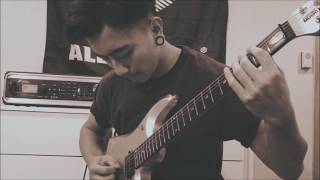 Born of Osiris - Glorious Day (2017 NEW SONG COVER)