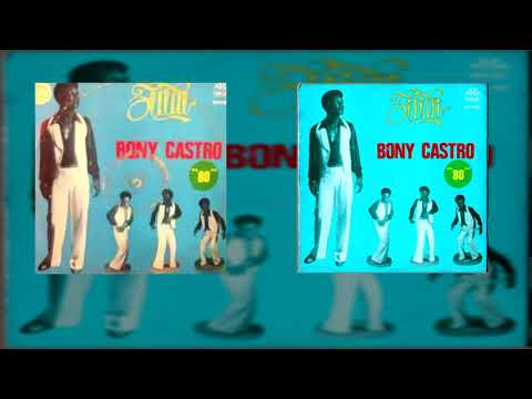 BONY CASTRO - Bobo germaine (paroles + traduction)